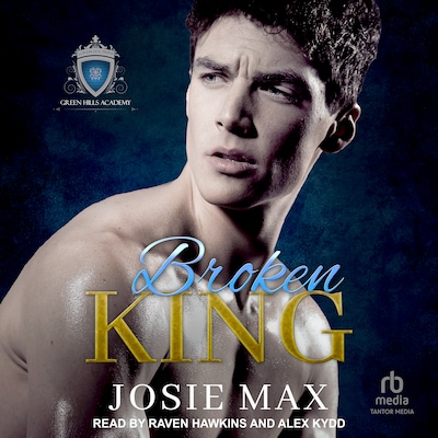 Broken King