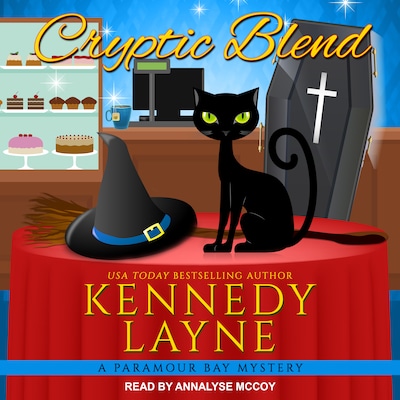 Cryptic Blend