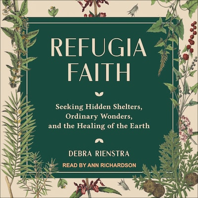 Refugia Faith