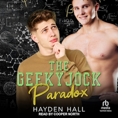 The Geeky Jock Paradox