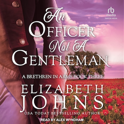 An Officer, Not a Gentleman