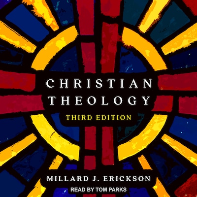 Christian Theology 3rd Edition