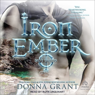 Iron Ember