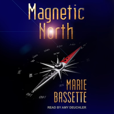 Magnetic North