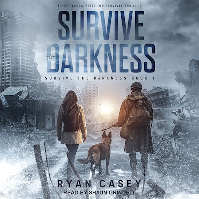 Survive the Darkness