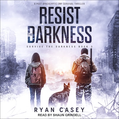Resist the Darkness