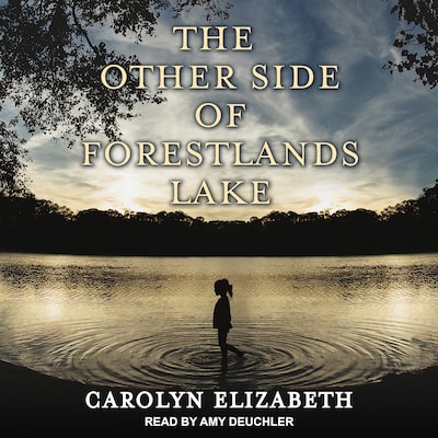 The Other Side of Forestlands Lake