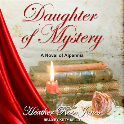 Daughter of Mystery