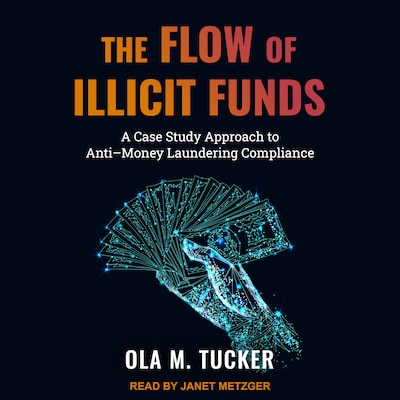 The Flow of Illicit Funds