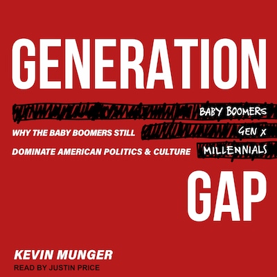 Generation Gap