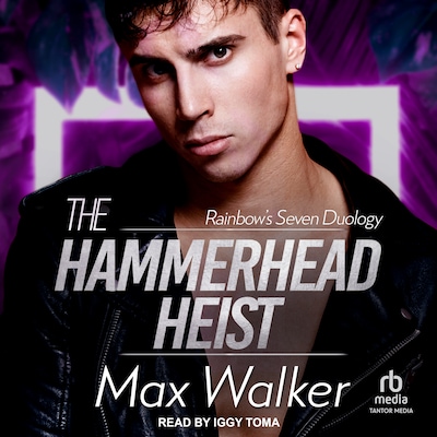 The Hammerhead Heist