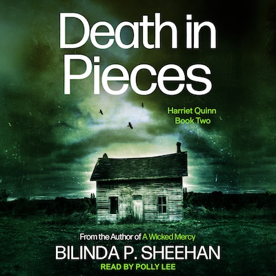 Death in Pieces