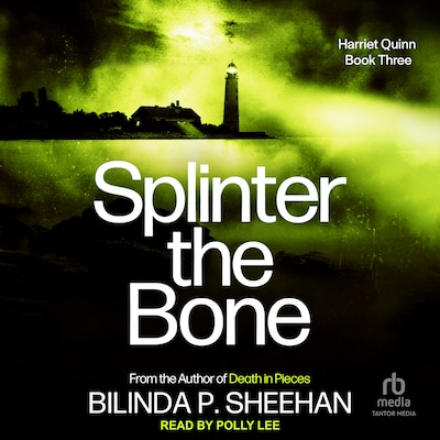 Splinter the Bone