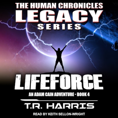 Lifeforce