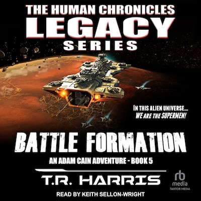 Battle Formation
