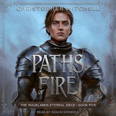 Paths of Fire