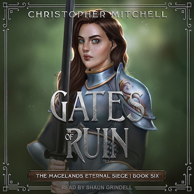 Gates of Ruin