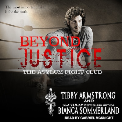 Beyond Justice