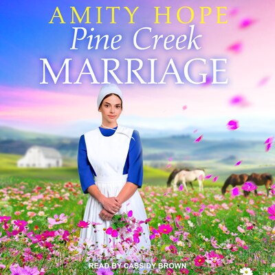 Pine Creek Marriage