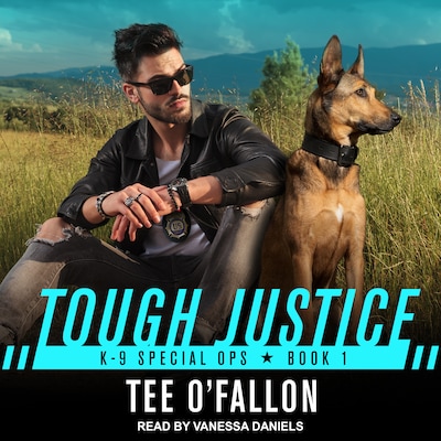 Tough Justice