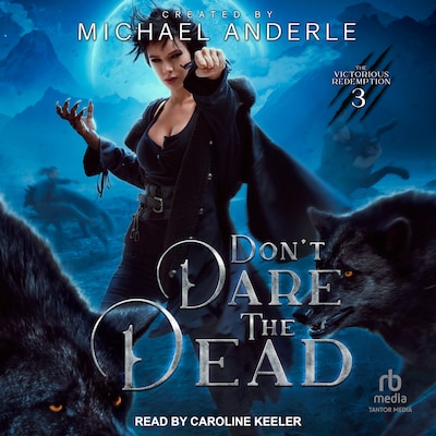 Don't Dare the Dead