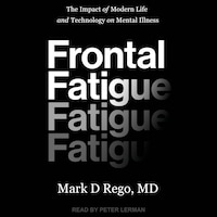 Frontal Fatigue