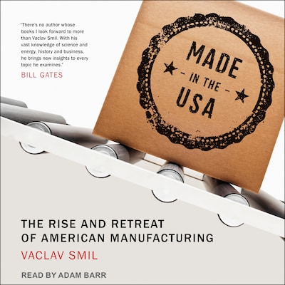 Made in the USA