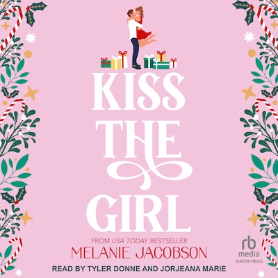 Kiss the Girl