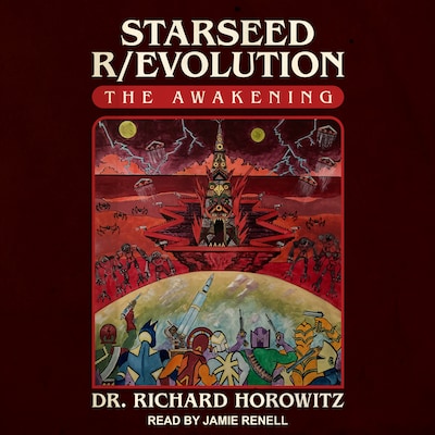 Starseed R/evolution