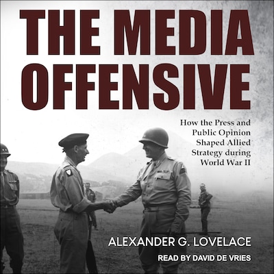 The Media Offensive