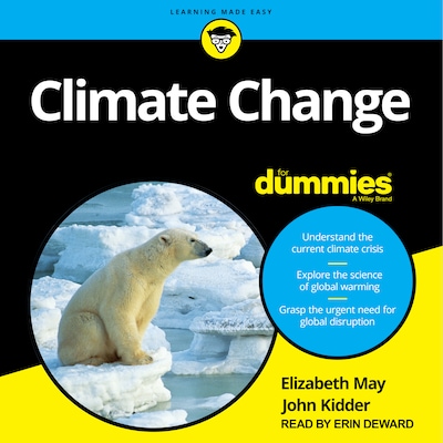 Climate Change For Dummies