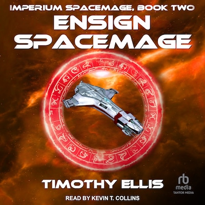Ensign Spacemage