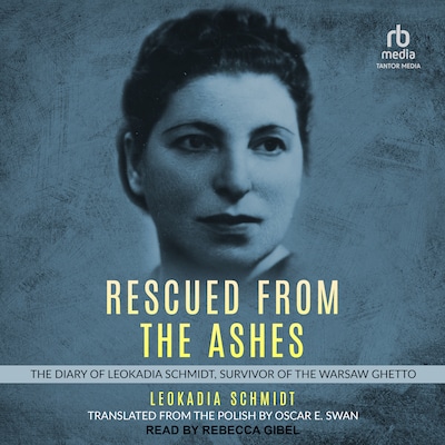 Rescued from the Ashes