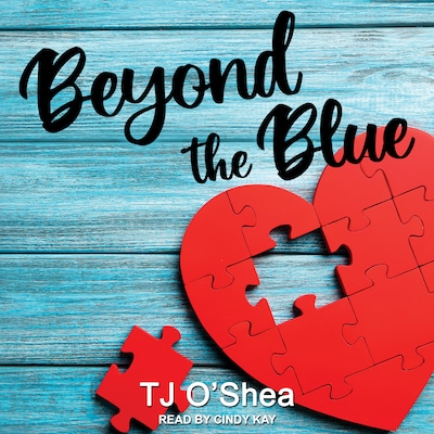Beyond the Blue