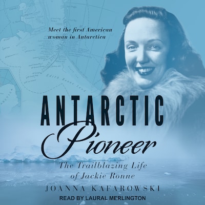 Antarctic Pioneer