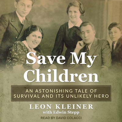 Save my Children