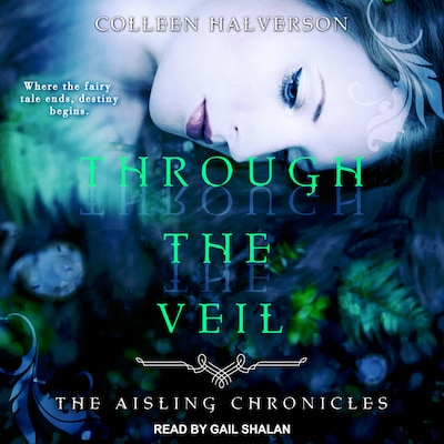 Through The Veil