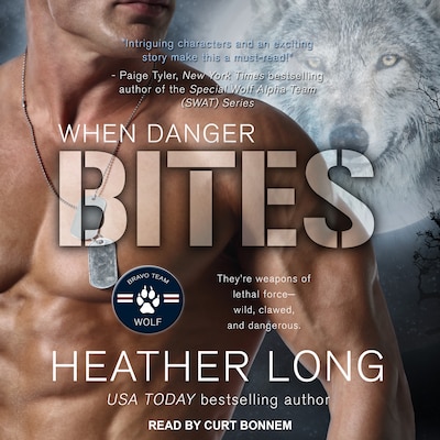 When Danger Bites