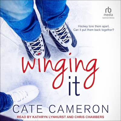 Winging It