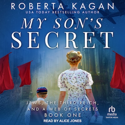 My Son's Secret