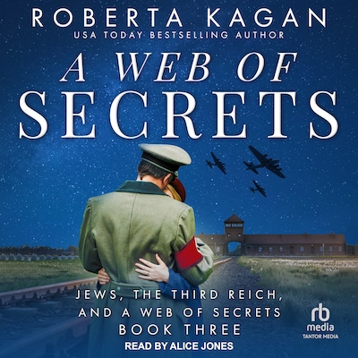 A Web of Secrets