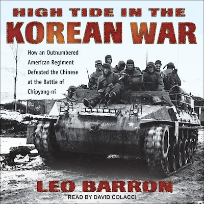 High Tide in the Korean War