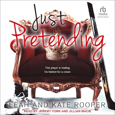 Just Pretending
