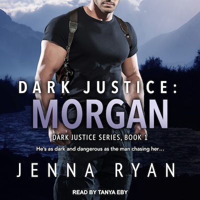 Dark Justice: Morgan