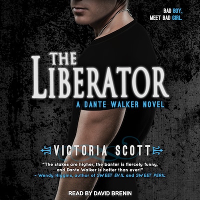 The Liberator