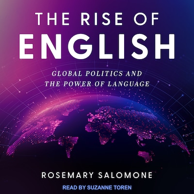 The Rise of English