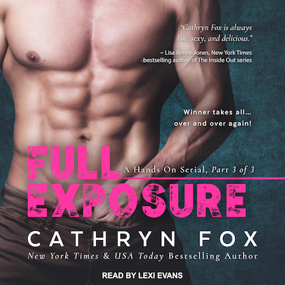 Full Exposure