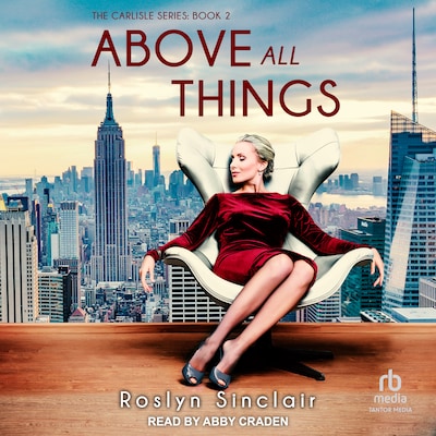 Above All Things