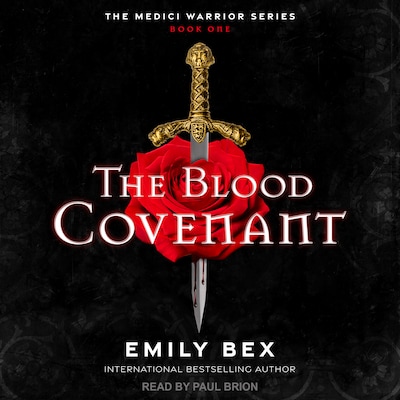 The Blood Covenant