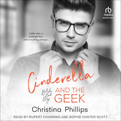 Cinderella and the Geek